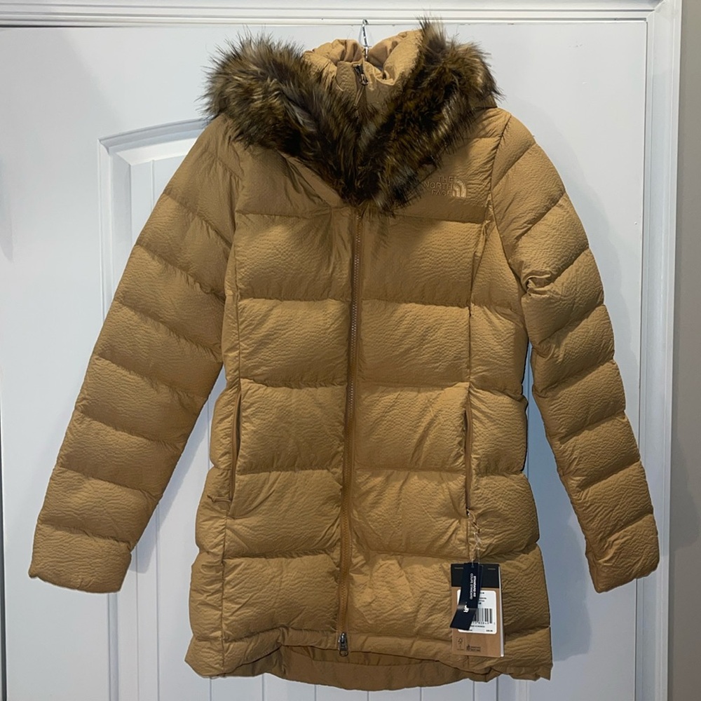 ❗️NWT $330 wmns NORTHFACE❗️ - Picture 4 of 8